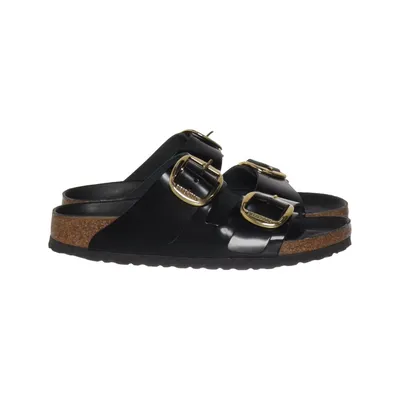 Slip-ins (Svart) från Birkenstock
