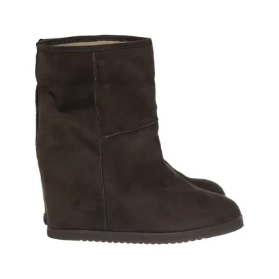 Boots (Brown) from Corina