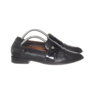 Loafers (Black) from Copenhagen Shoes