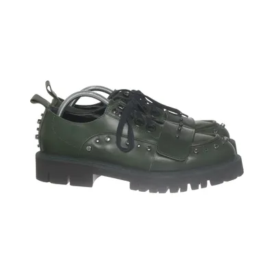 Loafers (Grön) från N21