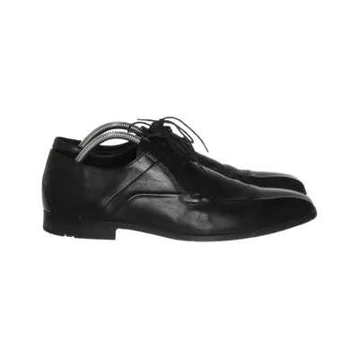 Chaussures Derby (Noir) de Lloyd