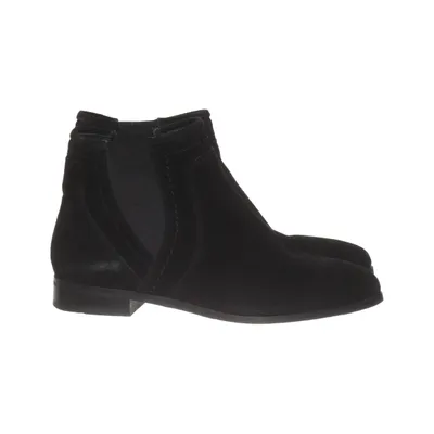 Bottines Chelsea (Noir) de London Fog