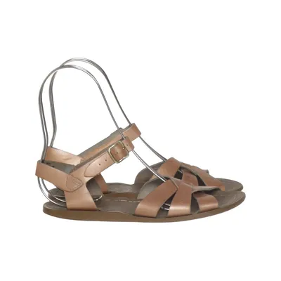 Sandalen (Original) von Salt Water Leder