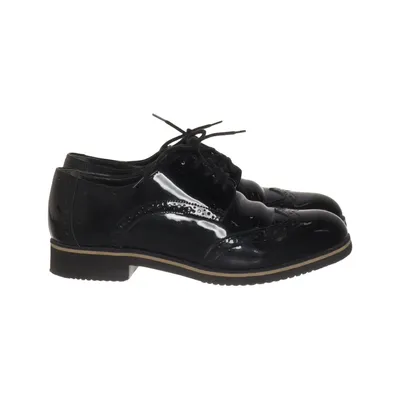 Brogues (Svart) från Navyboot