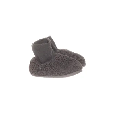 Baby slofjes (Grijs) van Zara