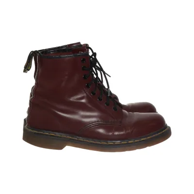 Schnürstiefel (1460) von Dr. Martens