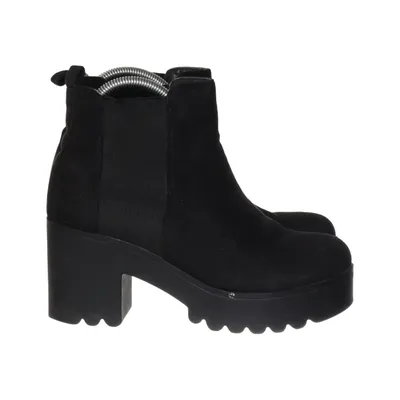Chelsea boots (Black) from Vox Shoes