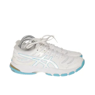 Hardloopschoenen (Blauw, Wit) van Asics