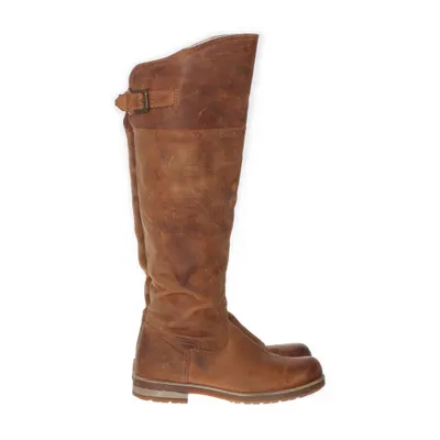 Boots (Brown) from Lavorazione Artigiana