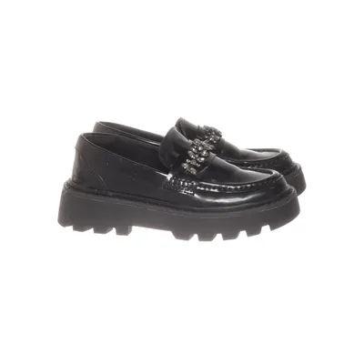 Loafers (Zwart) van Zara