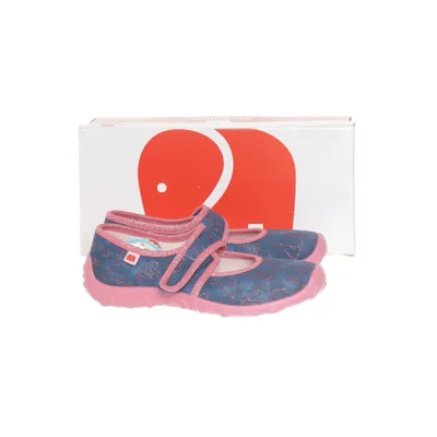 Slippers (Blauw, Roze) van Elefanten