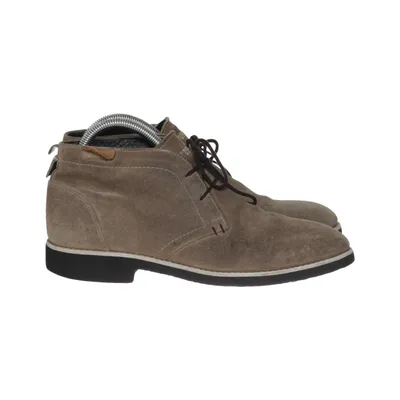 Bottines Chukka (Beige) de Wam Denim