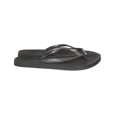 Flip-flops (Black) from Grendene