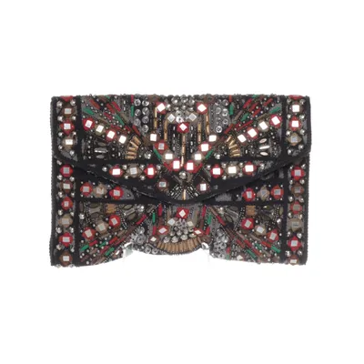Kuvertväska (Flerfärgad) från Zara Accessories Bomull