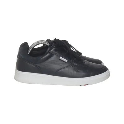 Sneakers (Blå) från Tommy Hilfiger Skinn