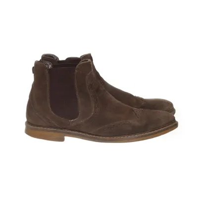 Chelsea boots (Brun) från Loake