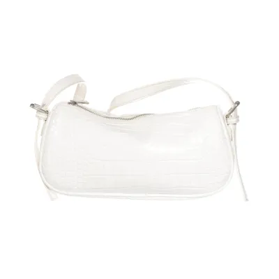 Axelremsväska (Vit) från NLY Accessories