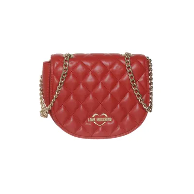 Handbag (Red) from Love Moschino