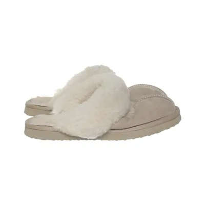 Slippers (Beige) van Exani