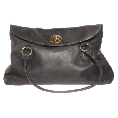 Handbag (Gray) from Brics