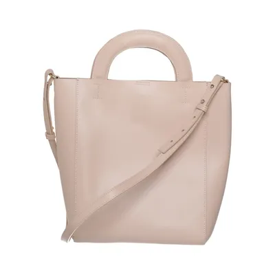 Shoulder-bag (Beige) from Uhana