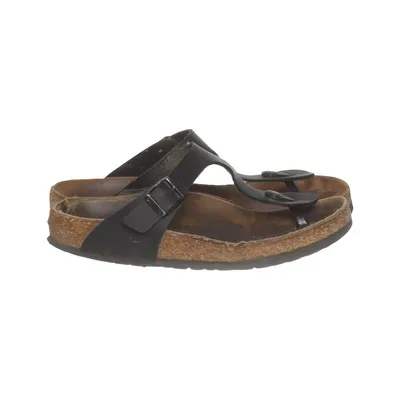 Flipflop (Svart) från Birkenstock