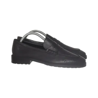 Loafers (Black) from Aldo Leather