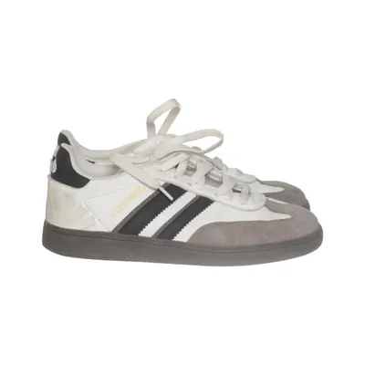 Sneakers (White, Black, Gray) from Americanino Leather