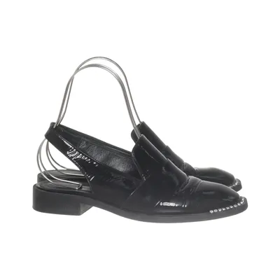 Slip-ins (Svart) från Free People Skinn