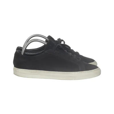 Sneakers (Svart) från Loake