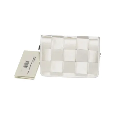 Shoulder-bag (Chess Ribbon) from Karin Halvors