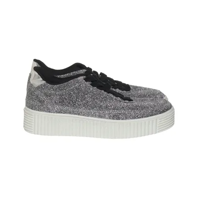 Sneakers (Zilver) van Forever