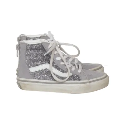 Sneakers (Grå, Silverfärgad) från Vans