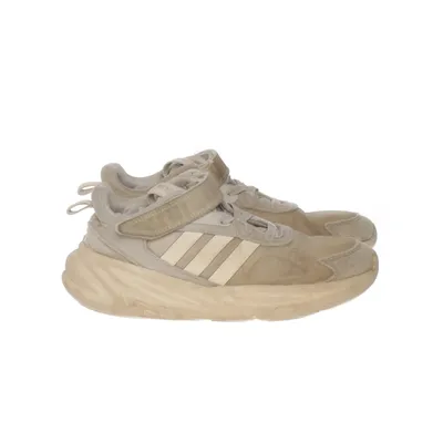 Gymschoenen (Beige) van Adidas
