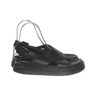 Sandaler (Svart) från ASRA