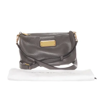 Schoudertas (Q Percy) van Marc by Marc Jacobs Leer