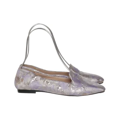 Ballerina's (Lila, Goud, Meerkleurig) van Fashion
