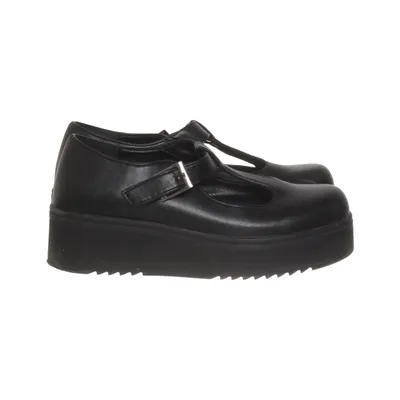 Kilklackar (Svart) från Koi Footwear