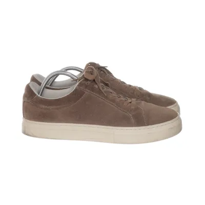 Sneakers (Bruin) van Vagabond Suède