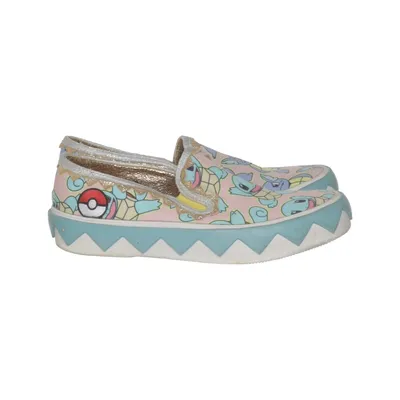Instappers (Squirtle) van Irregular Choice