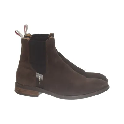 Chelsea boots (Brown) from GANT