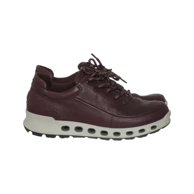 Sneaker (Rot) von Ecco