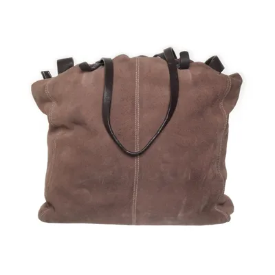 Axelremsväska (Brun) från Ceannis