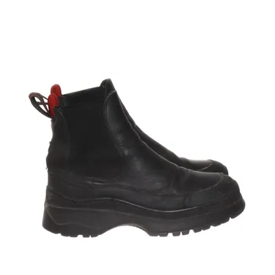Chelsea boots (Svart) från Läst