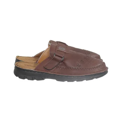 Slip-ins (Brown) from Gurger