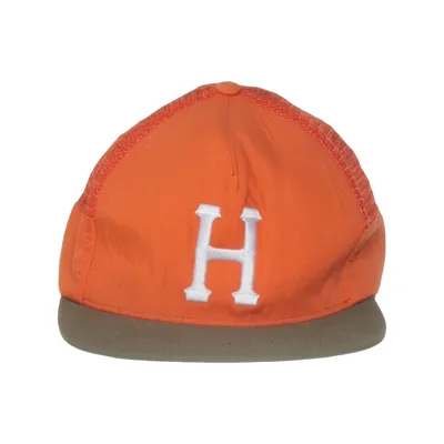 Baseballkasket (Orange, Grøn) fra HUF