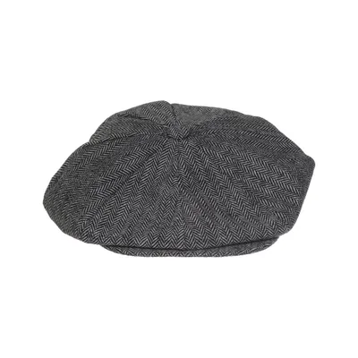 Béret (Gris, Noir) de Jaxon Polyester, Laine