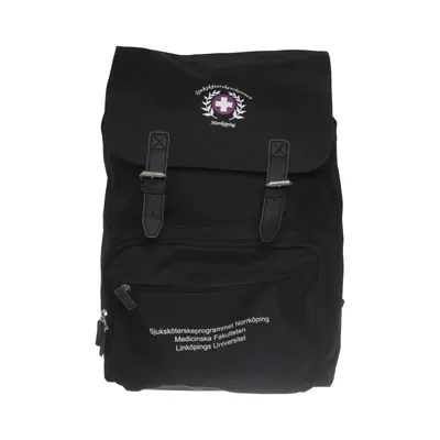 Rugzak (Heritage Backpack) van Bagbase Polyester