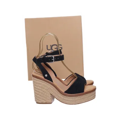 Ugg discount laynce sandal