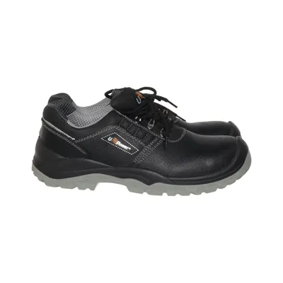 Chaussures de travail (Noir) de U Power